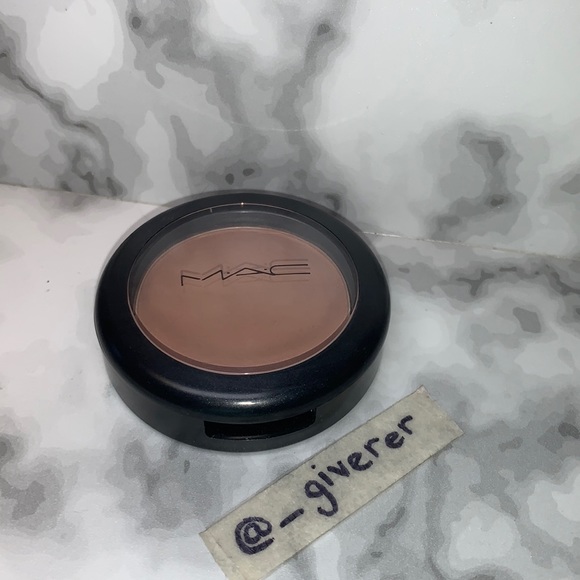 Harmony MAC Powder Blush - Picture 6 of 13